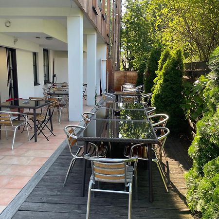 Residence Meljska マリボル エクステリア 写真