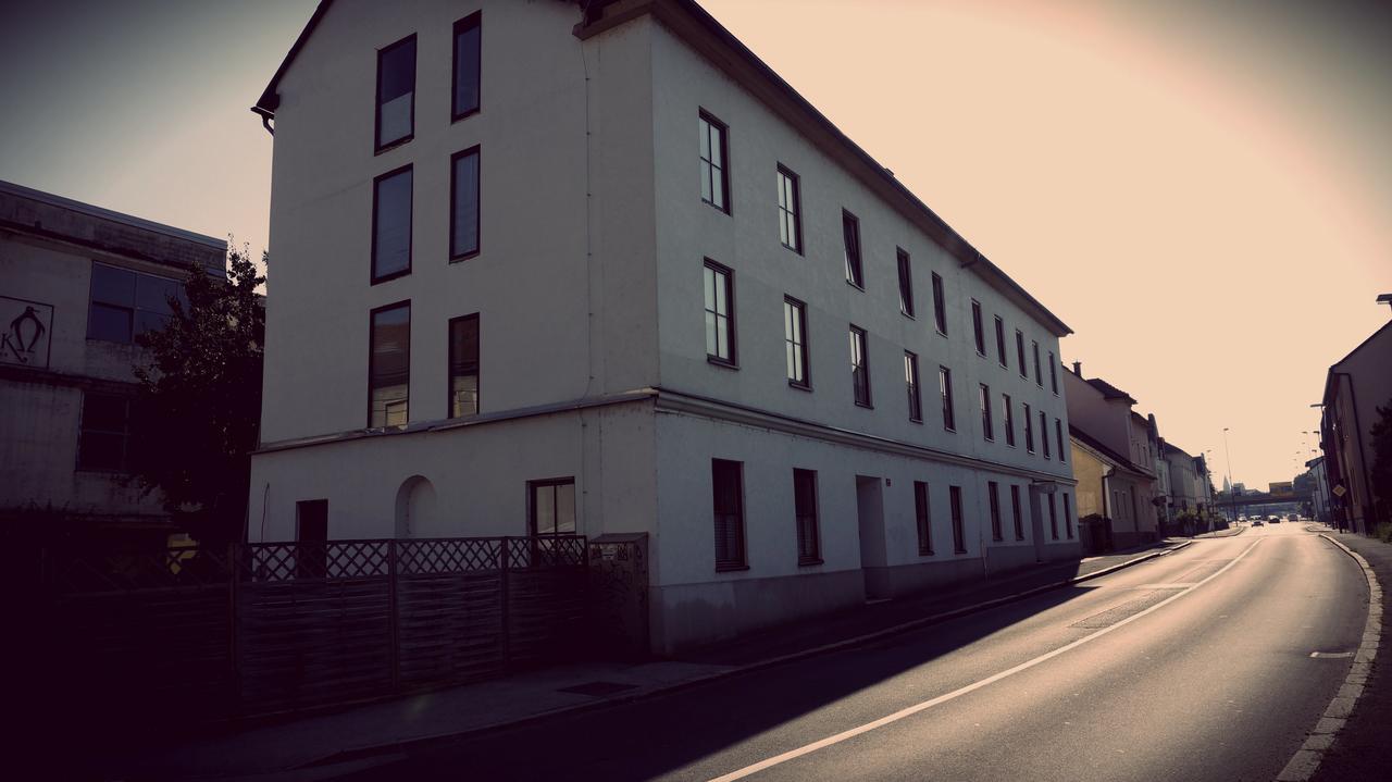 Residence Meljska マリボル エクステリア 写真