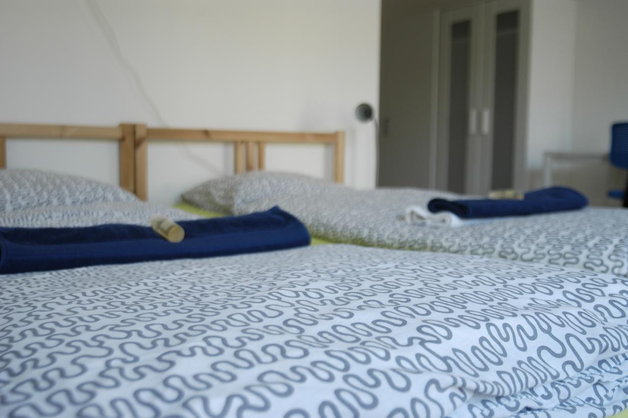 Residence Meljska マリボル エクステリア 写真