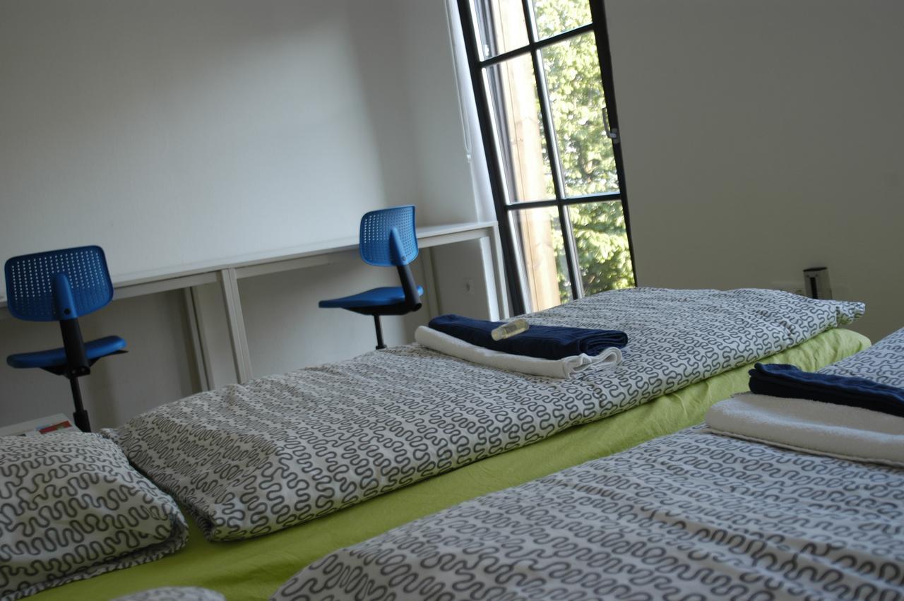 Residence Meljska マリボル エクステリア 写真