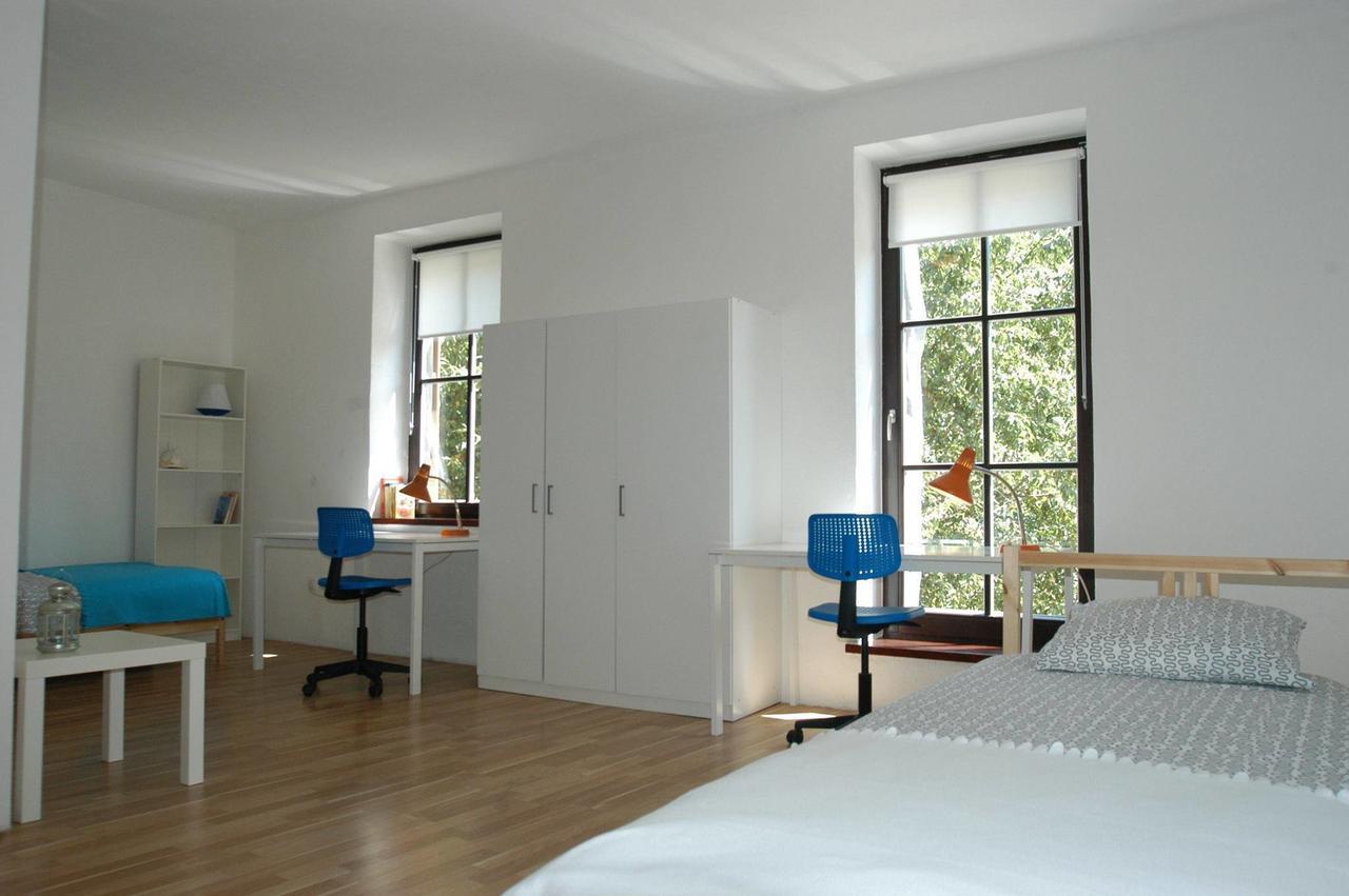 Residence Meljska マリボル エクステリア 写真