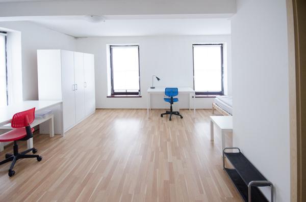 Residence Meljska マリボル エクステリア 写真