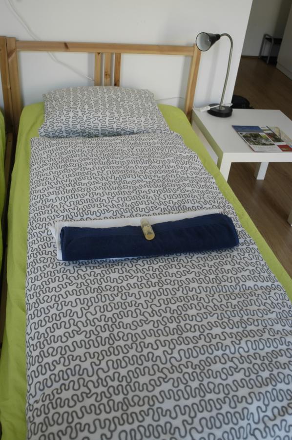 Residence Meljska マリボル エクステリア 写真