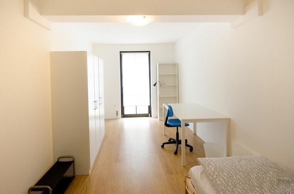 Residence Meljska マリボル エクステリア 写真