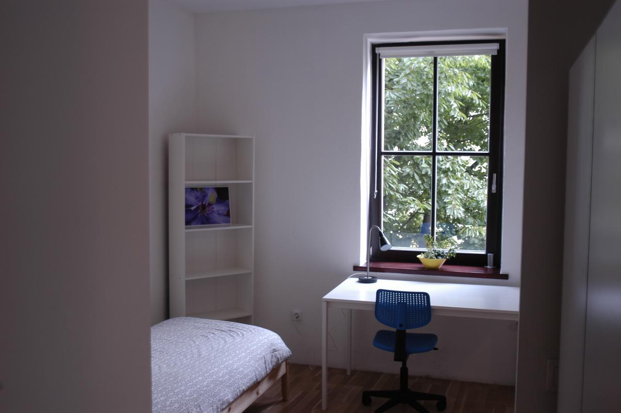 Residence Meljska マリボル エクステリア 写真