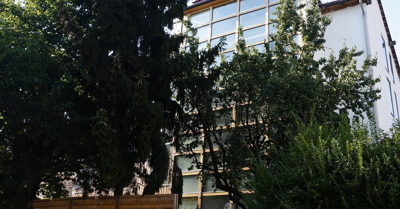 Residence Meljska マリボル エクステリア 写真