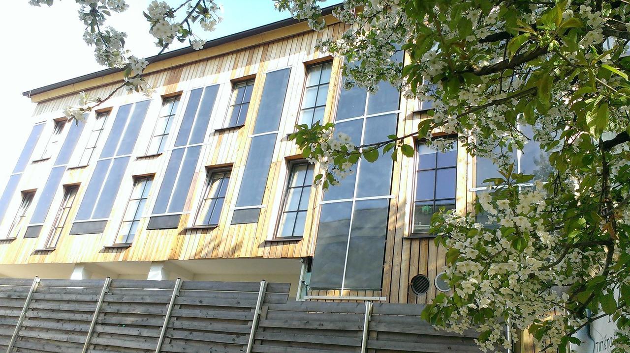 Residence Meljska マリボル エクステリア 写真