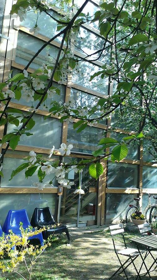 Residence Meljska マリボル エクステリア 写真