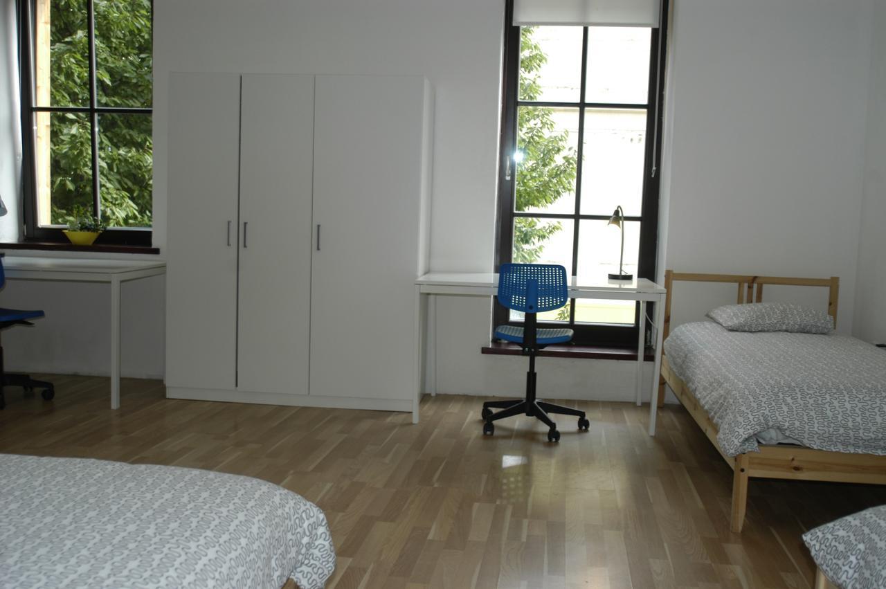 Residence Meljska マリボル エクステリア 写真