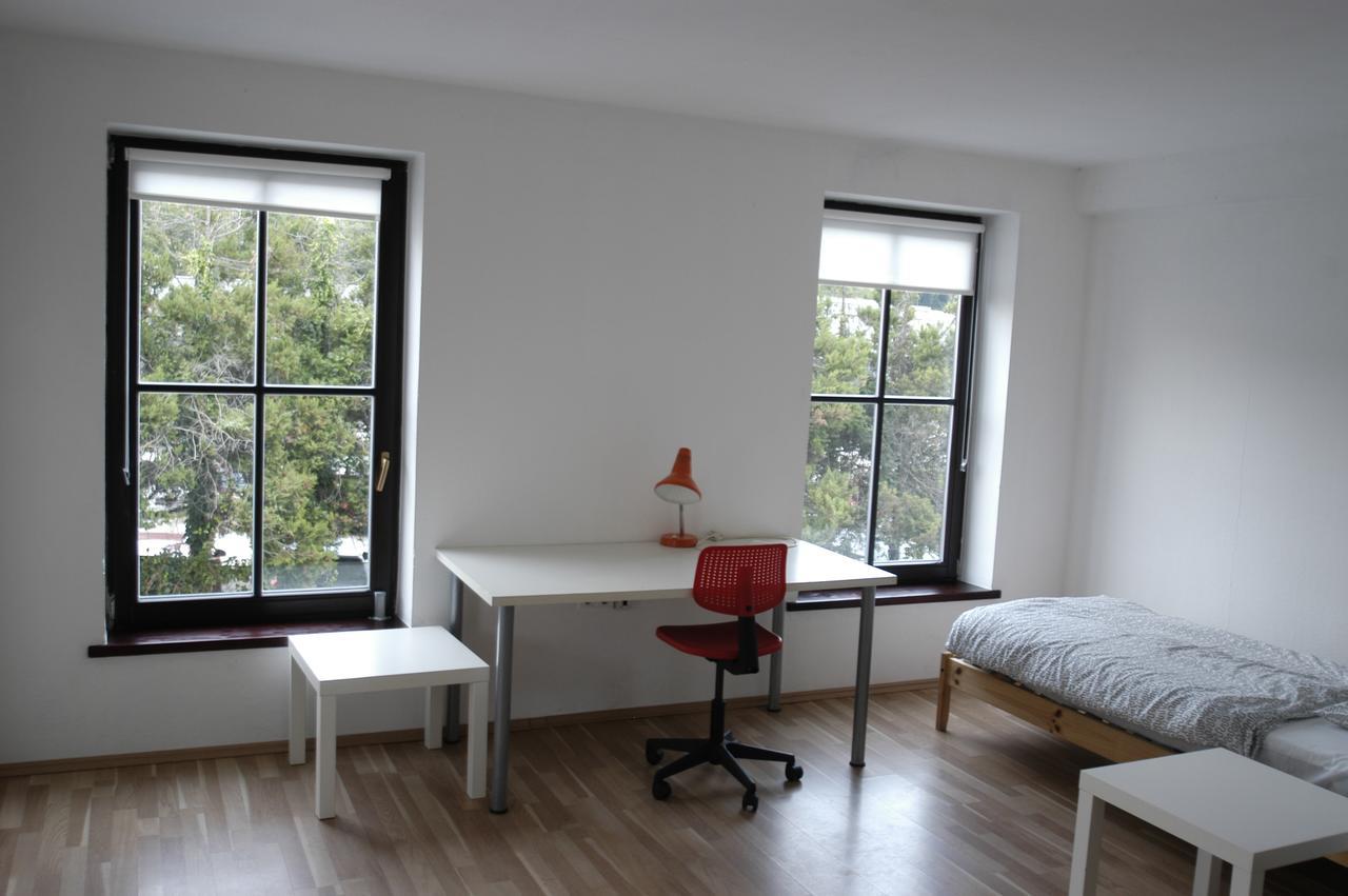 Residence Meljska マリボル エクステリア 写真