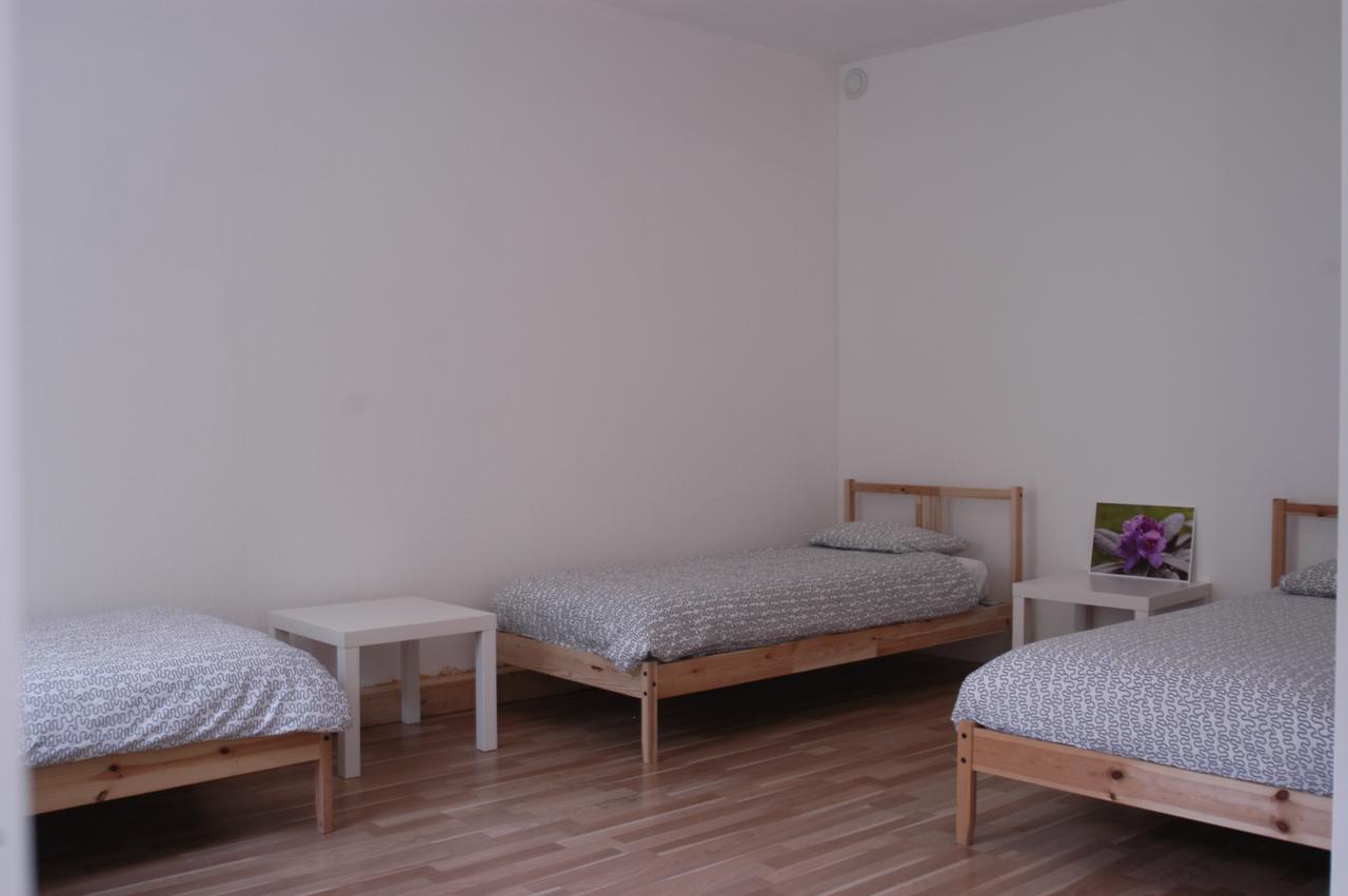 Residence Meljska マリボル エクステリア 写真