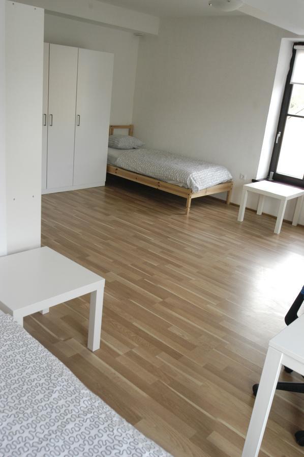 Residence Meljska マリボル エクステリア 写真