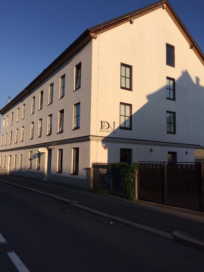 Residence Meljska マリボル エクステリア 写真